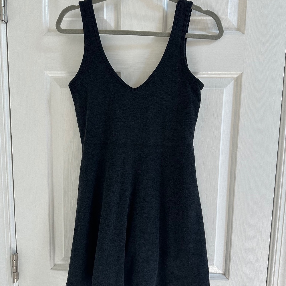 Beyond Yoga Spacedye Movement Dress